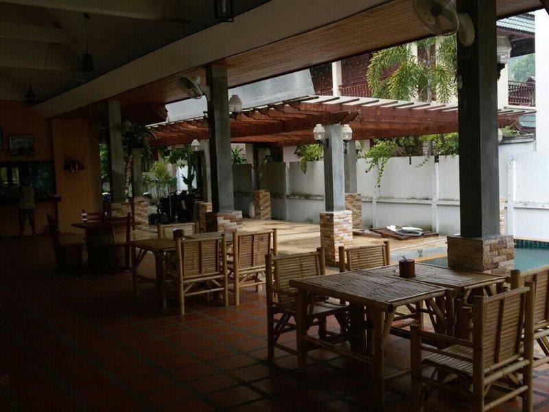 Tropicoco Beach Resort Koh Phangan Haad Yao Exterior photo